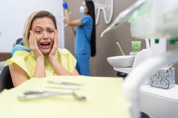 Best Emergency Dental Care for Sports Injuries in Red Chute, LA