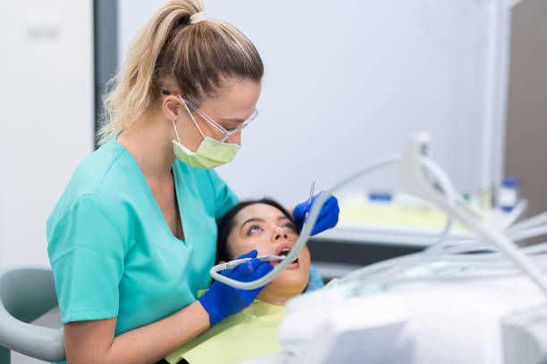 Best Knocked-Out Tooth (Avulsed Tooth) Treatment in Red Chute, LA