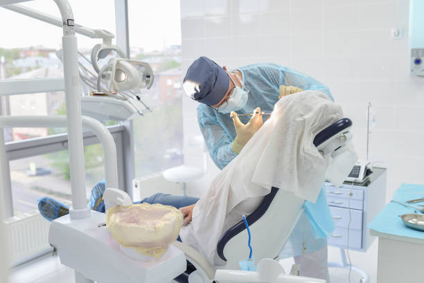 Best Walk-In Emergency Dental Services in Red Chute, LA